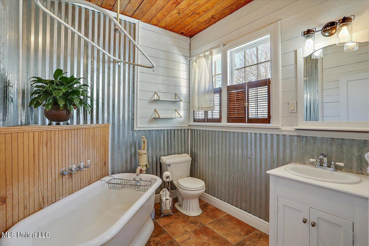 1256 Pocahontas Road Flora, MS 39071 - Photo 38 of 53 38-1256 Pocahontas Rd