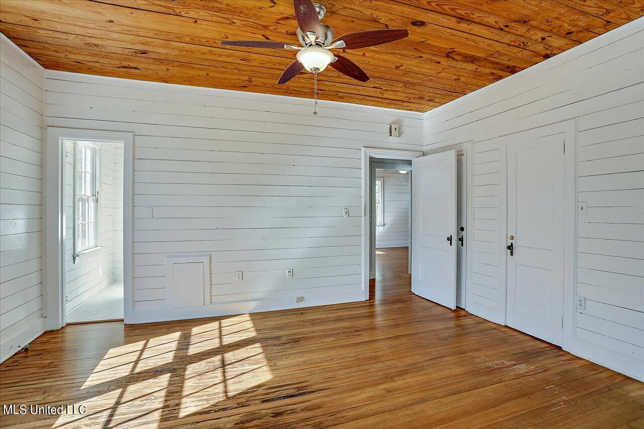 1256 Pocahontas Road Flora, MS 39071 - Photo 41 of 53 41-1256 Pocahontas Rd
