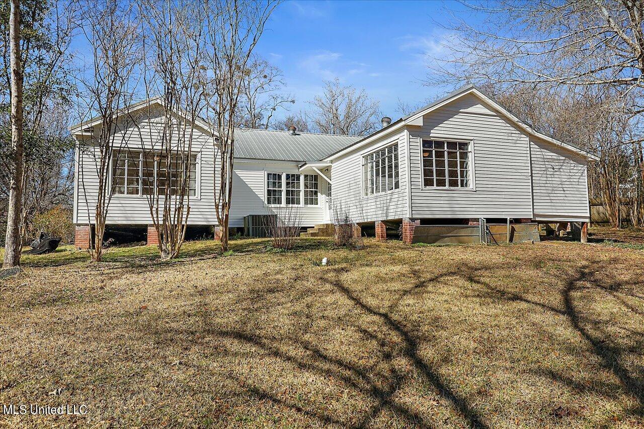1256 Pocahontas Road Flora, MS 39071 - Photo 45 of 53 45-1256 Pocahontas Rd