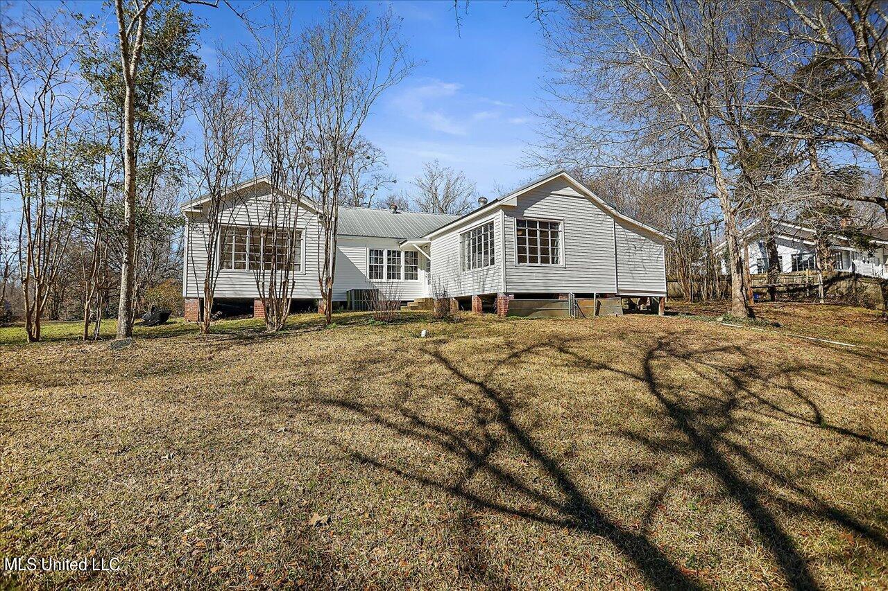 1256 Pocahontas Road Flora, MS 39071 - Photo 46 of 53 46-1256 Pocahontas Rd