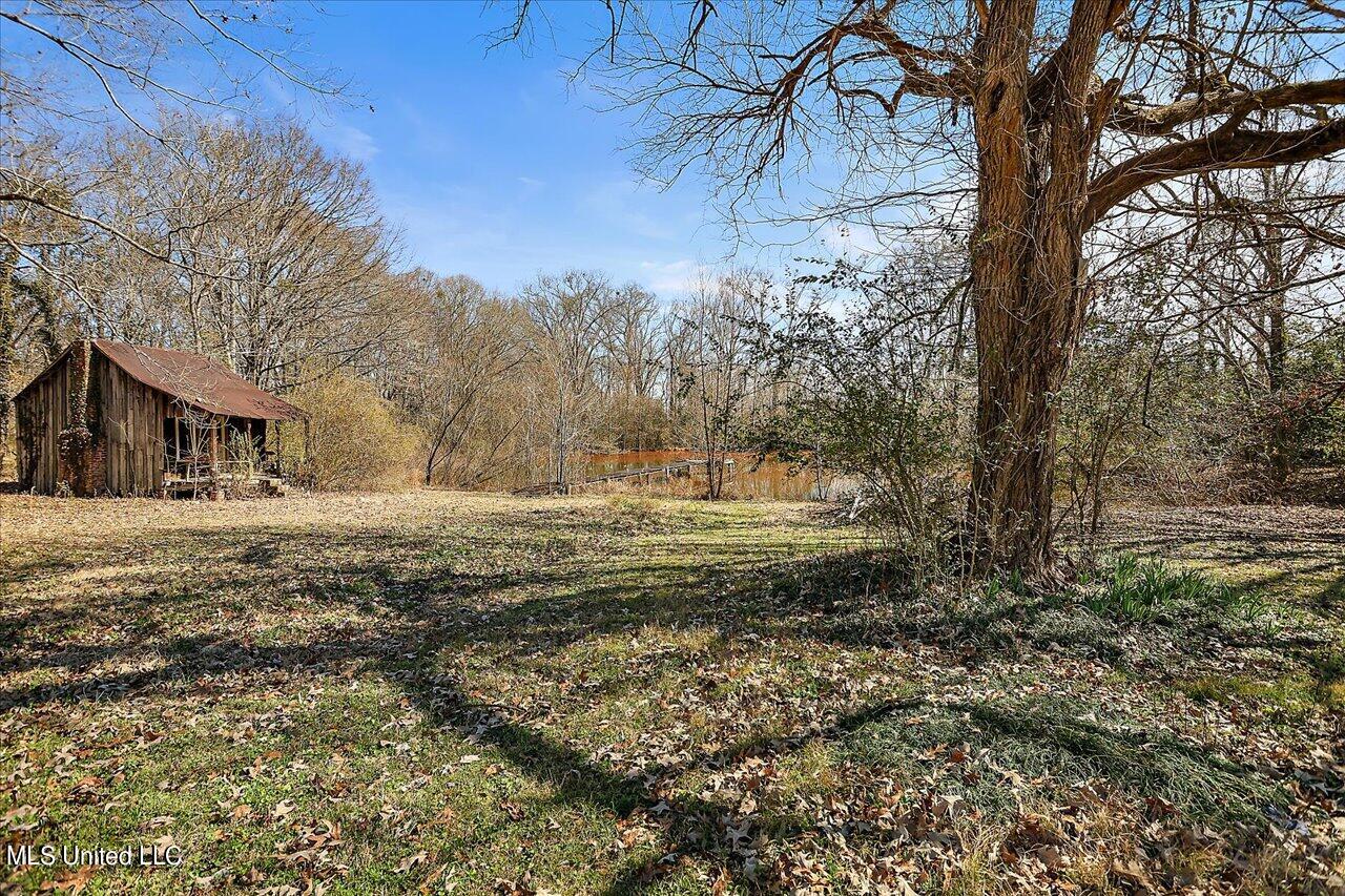 1256 Pocahontas Road Flora, MS 39071 - Photo 48 of 53 48-1256 Pocahontas Rd