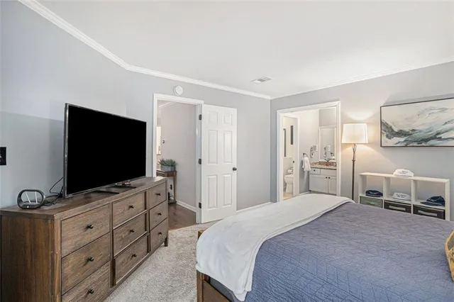 $342,500 | 244 13th Street Northeast, Unit 116, Atlanta, GA 30309