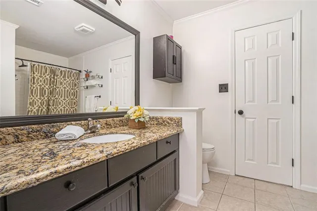 $342,500 | 244 13th Street Northeast, Unit 116, Atlanta, GA 30309