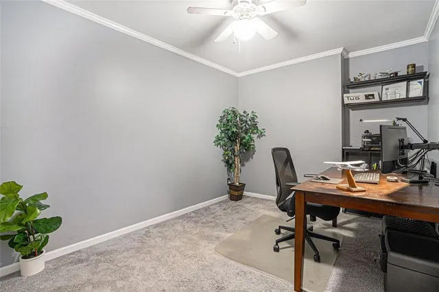 $342,500 | 244 13th Street Northeast, Unit 116, Atlanta, GA 30309