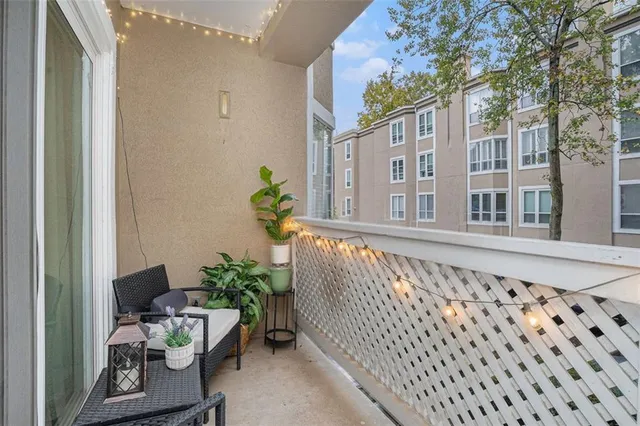 $342,500 | 244 13th Street Northeast, Unit 116, Atlanta, GA 30309