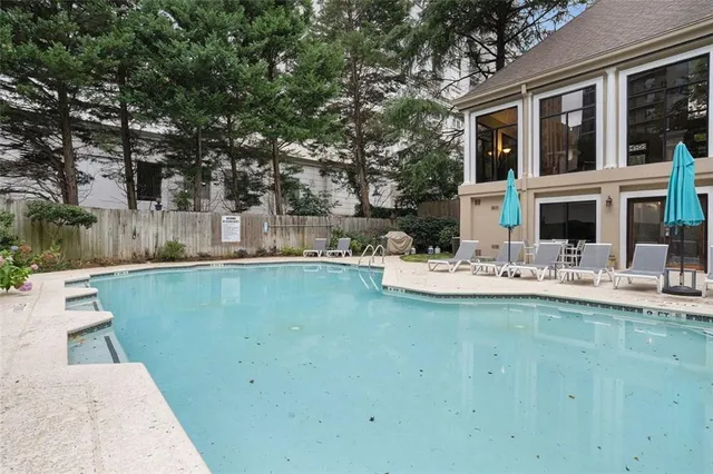 $342,500 | 244 13th Street Northeast, Unit 116, Atlanta, GA 30309