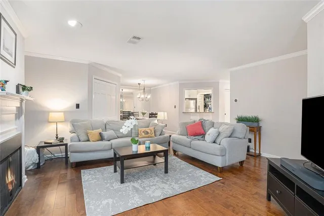 $342,500 | 244 13th Street Northeast, Unit 116, Atlanta, GA 30309