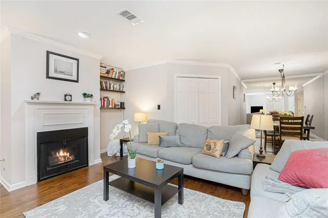 $342,500 | 244 13th Street Northeast, Unit 116, Atlanta, GA 30309