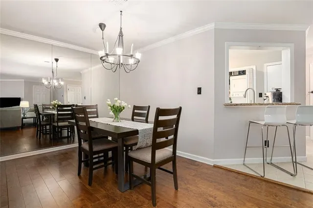 $342,500 | 244 13th Street Northeast, Unit 116, Atlanta, GA 30309