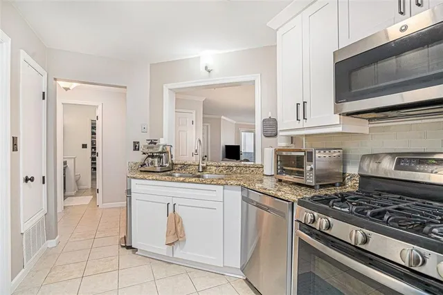 $342,500 | 244 13th Street Northeast, Unit 116, Atlanta, GA 30309