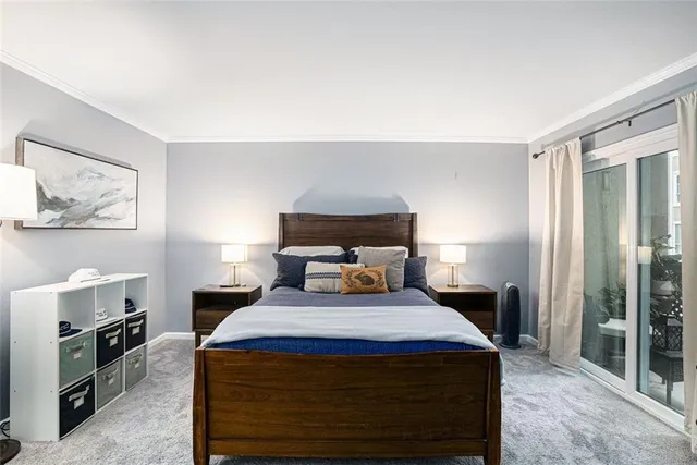 $342,500 | 244 13th Street Northeast, Unit 116, Atlanta, GA 30309