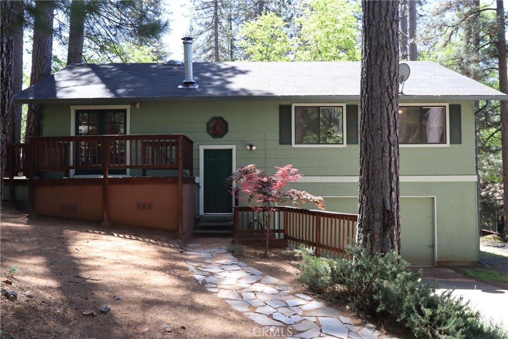 16181 Par Road Cobb, CA 95426 - Photo 1 of 1 Gallery Image 1