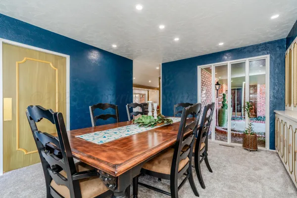 $270,000 | 601 Cottage Street, Clarendon, TX 79226