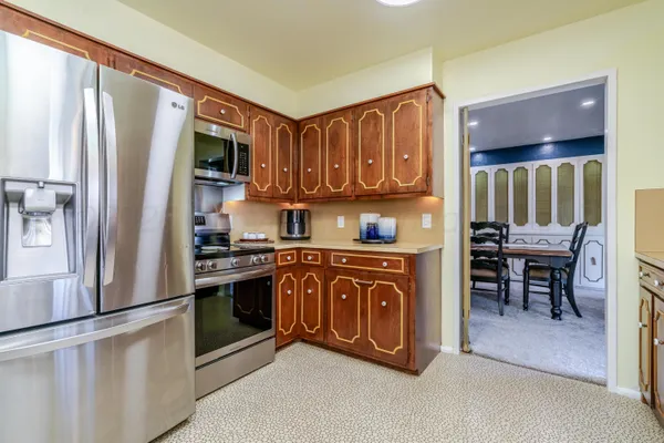 $270,000 | 601 Cottage Street, Clarendon, TX 79226