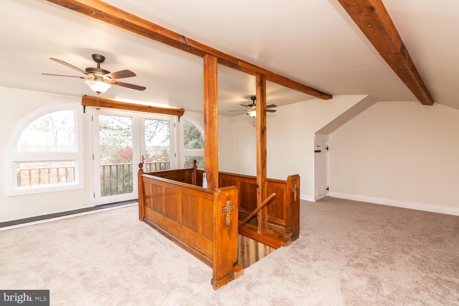 154 Neal Road Coatesville, PA 19320 - Photo 15 of 38 2nd floor bedroom with plenty of sunlight.