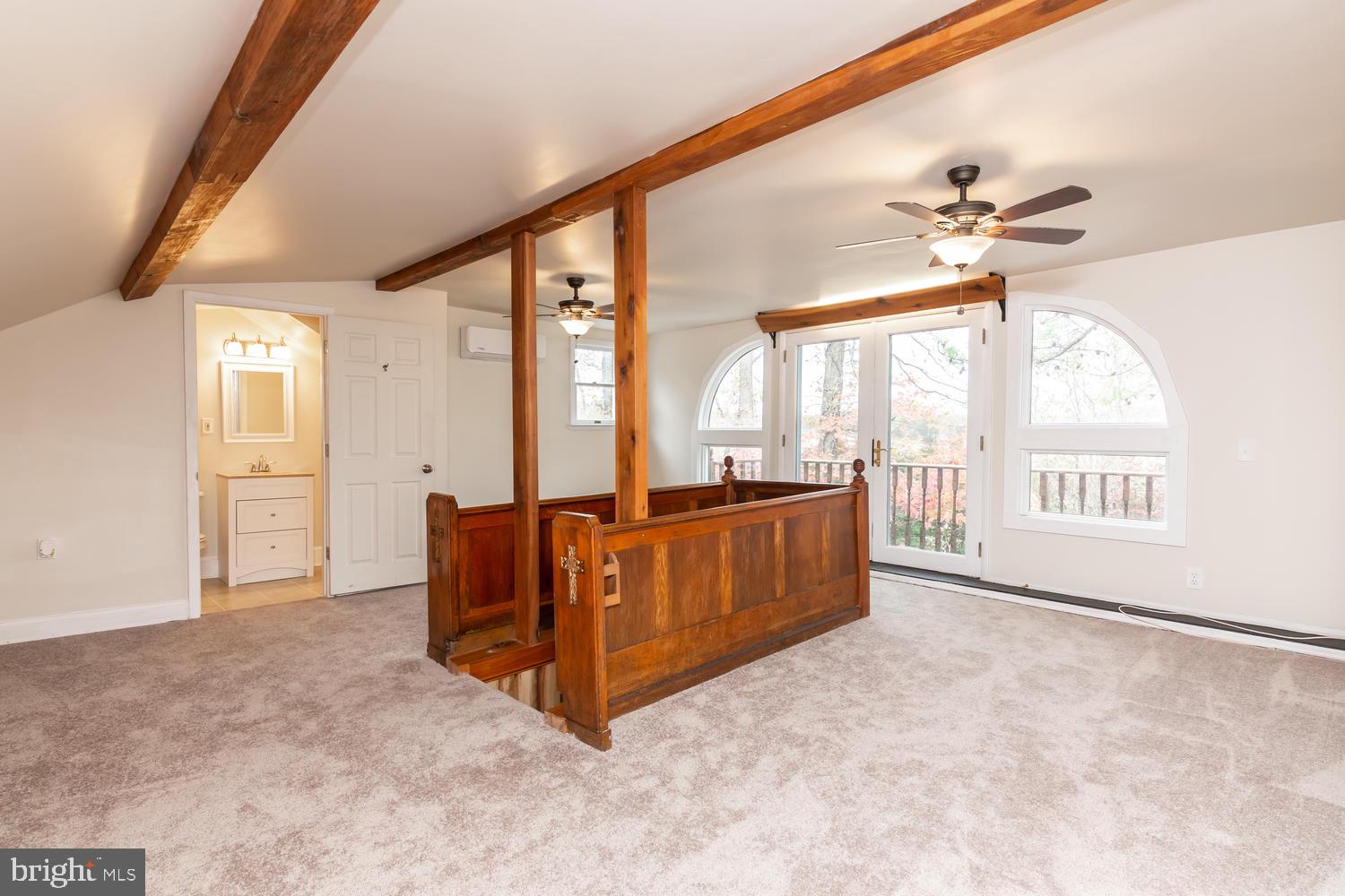 154 Neal Road Coatesville, PA 19320 - Photo 16 of 38 2nd floor bedroom