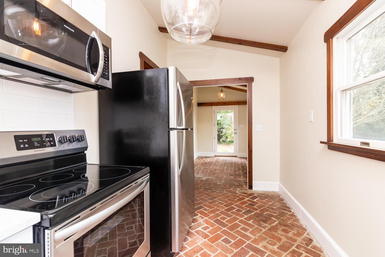 154 Neal Road Coatesville, PA 19320 - Photo 26 of 38 New kitchen with stainless steel appliances
