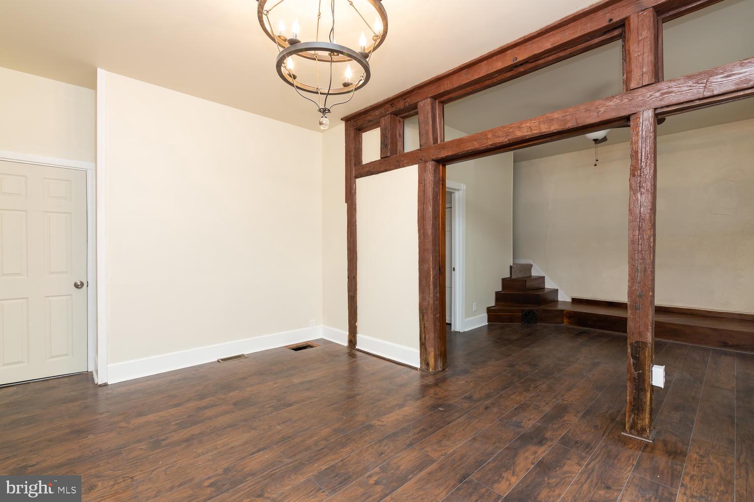 154 Neal Road Coatesville, PA 19320 - Photo 33 of 38 Dining room to living room