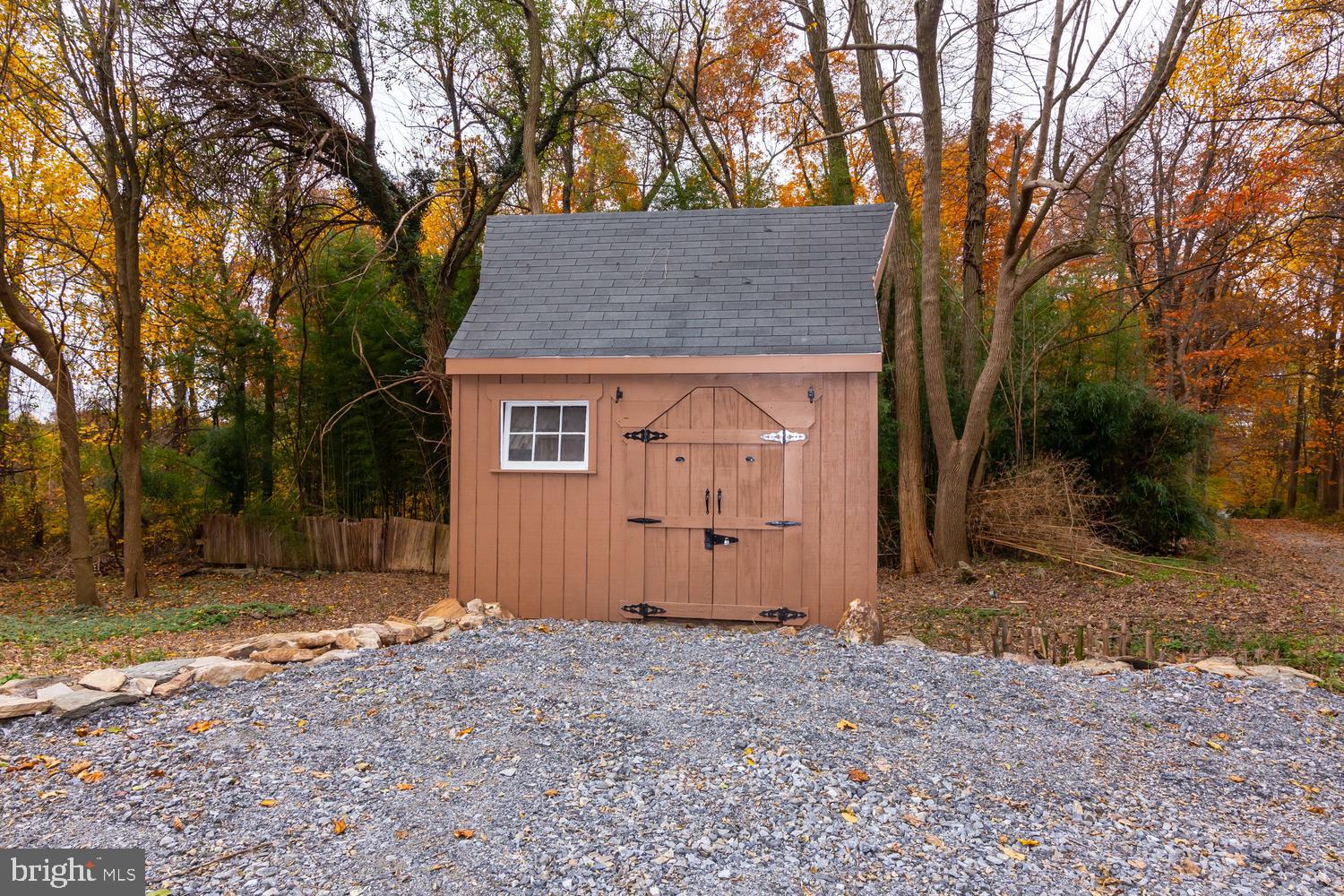 154 Neal Road Coatesville, PA 19320 - Photo 8 of 38 Shed for additional storage.