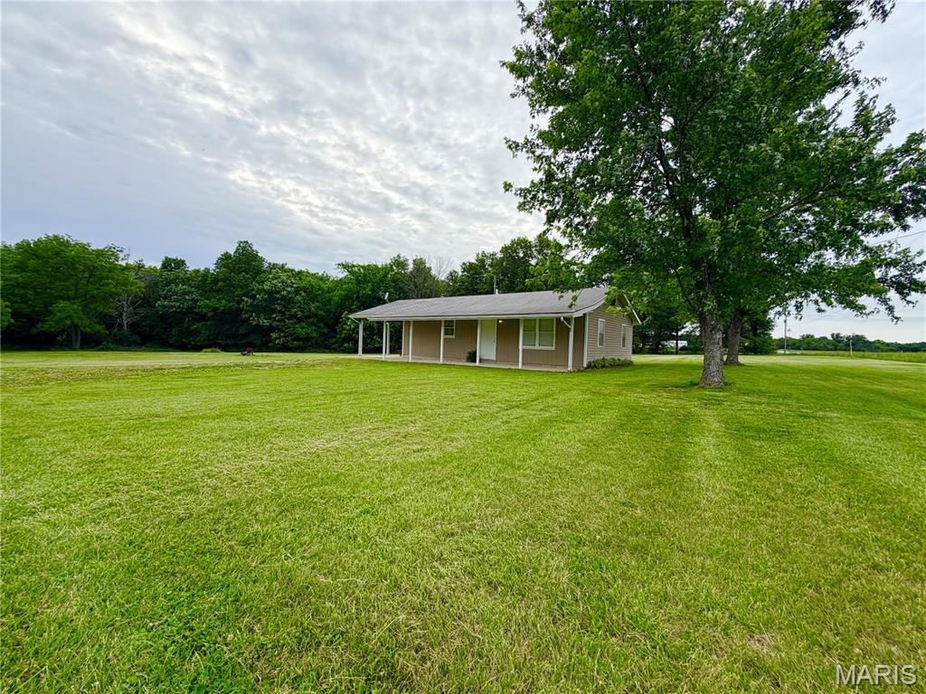 22731 Hayes Road Center, MO 63436 - Photo 2 of 22
