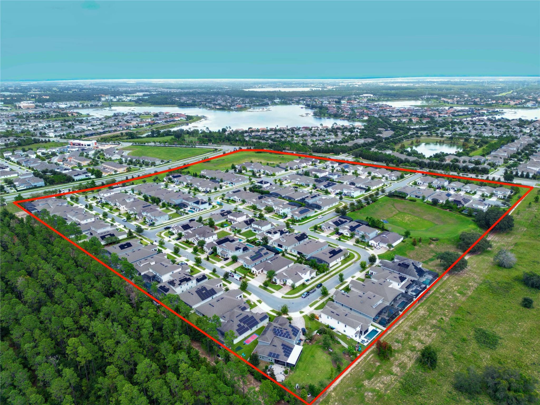 7554 Tangerine Knoll Loop Winter Garden, FL 34787 - Photo 49 of 72 Photo 49