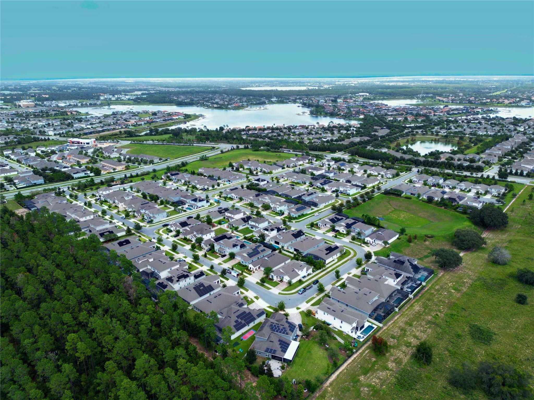 7554 Tangerine Knoll Loop Winter Garden, FL 34787 - Photo 50 of 72 Photo 50