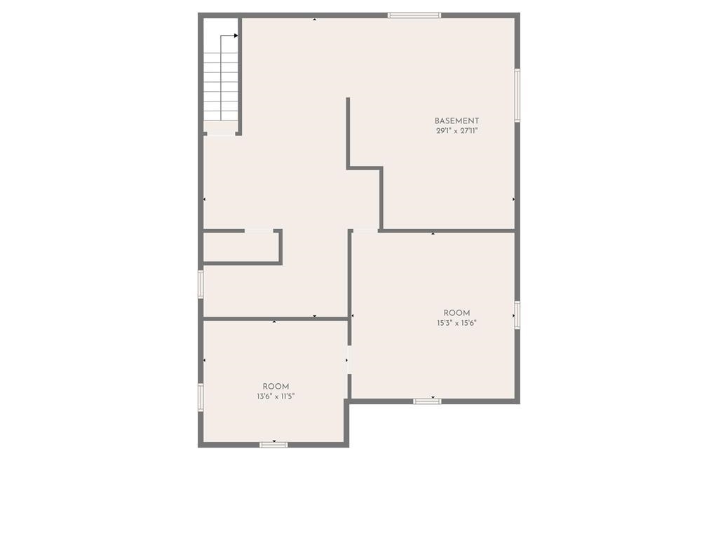 610 14th Street Bay City, MI 48708 - Photo 21 of 22 Gallery Image 21