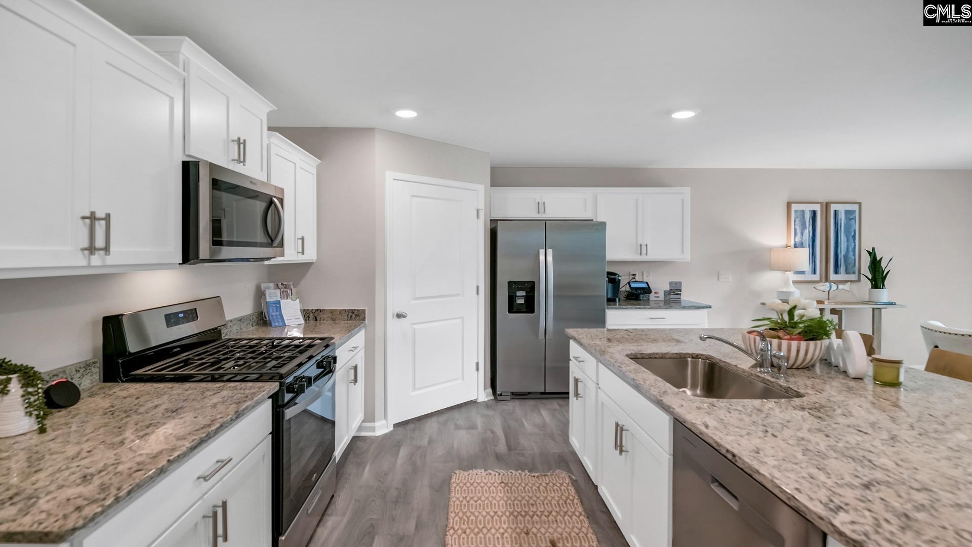 1054 Rampart Court Lugoff, SC 29078 - Photo 5 of 43