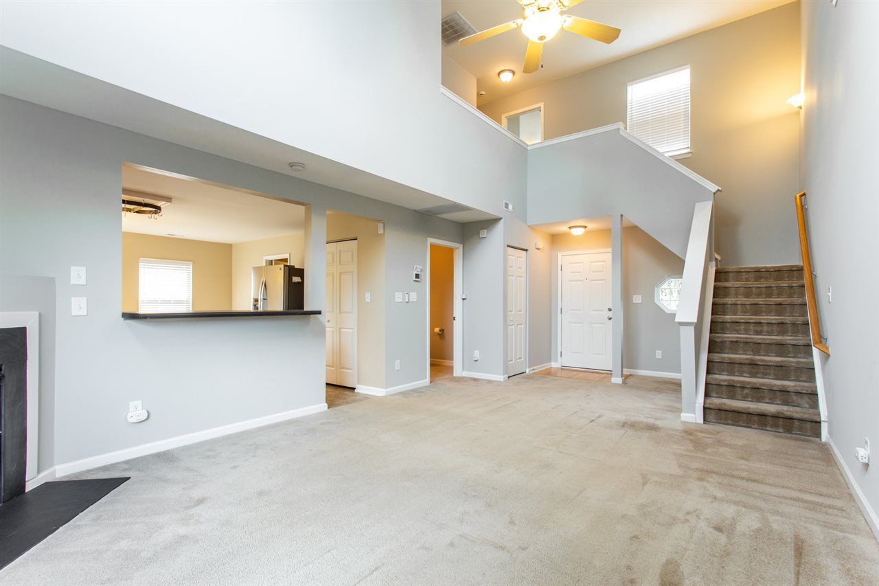 415 Hanson Road Durham, NC 27713 - Photo 5 of 25 Photo 5