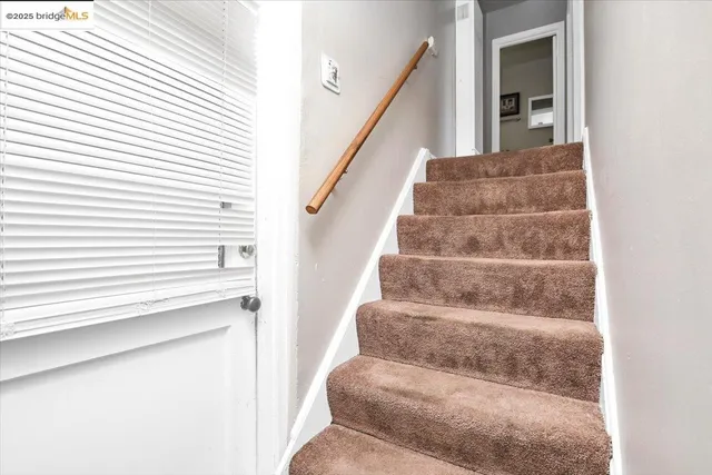a view of entryway