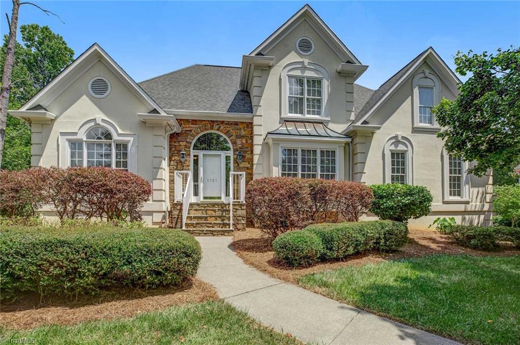 1721 Curraghmore Road Clemmons, NC 27012 - Photo 1 of 30