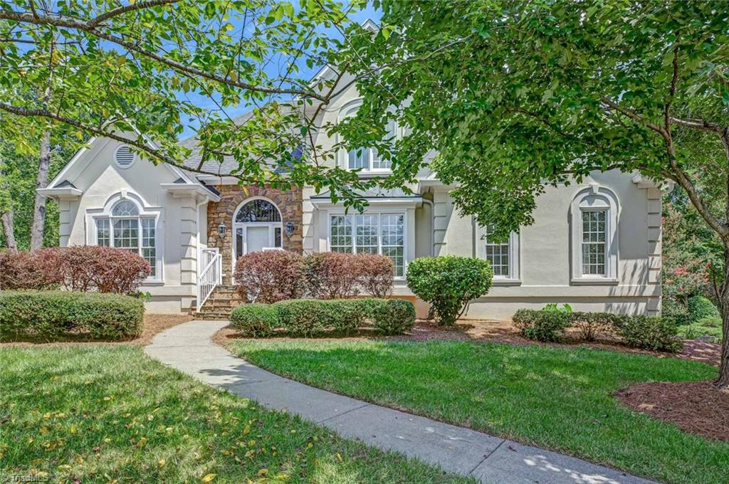 1721 Curraghmore Road Clemmons, NC 27012 - Photo 2 of 30