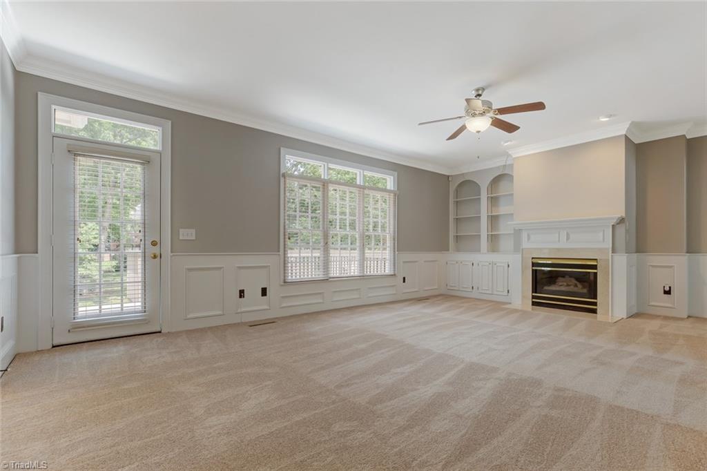 1721 Curraghmore Road Clemmons, NC 27012 - Photo 11 of 30