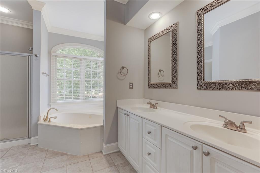 1721 Curraghmore Road Clemmons, NC 27012 - Photo 17 of 30