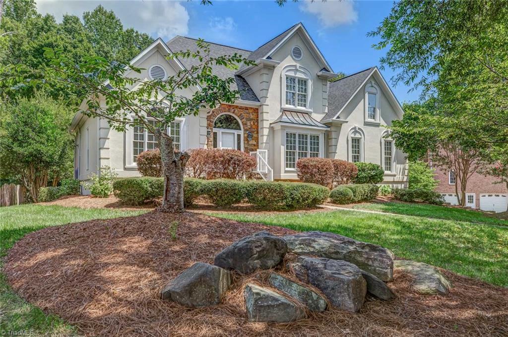 1721 Curraghmore Road Clemmons, NC 27012 - Photo 3 of 30