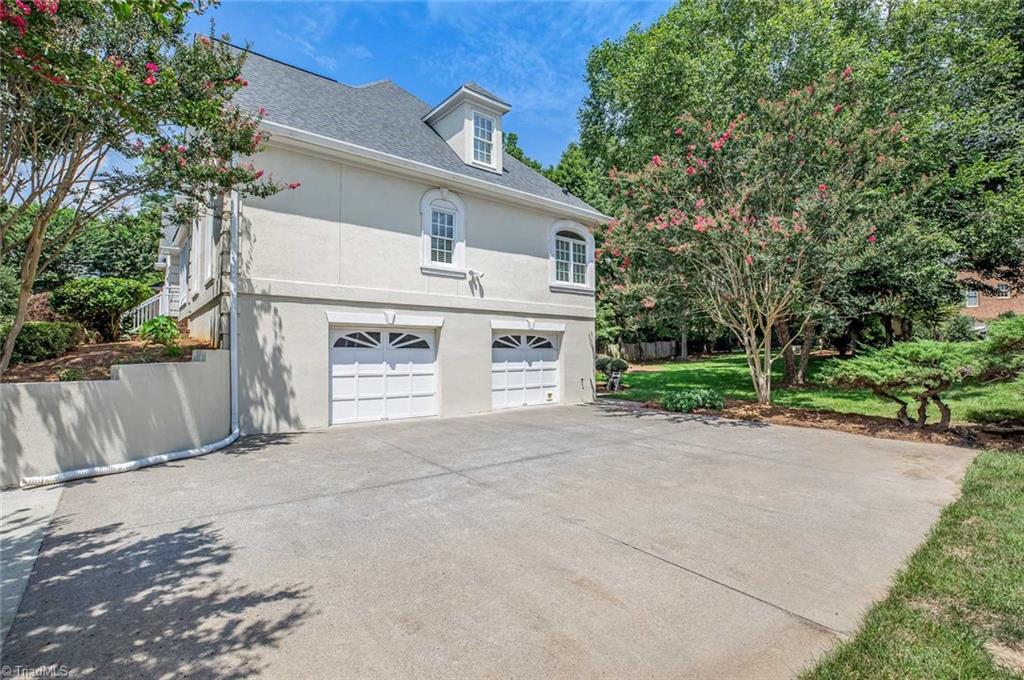 1721 Curraghmore Road Clemmons, NC 27012 - Photo 28 of 30