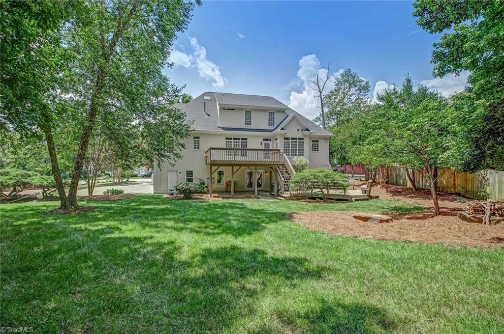 1721 Curraghmore Road Clemmons, NC 27012 - Photo 29 of 30