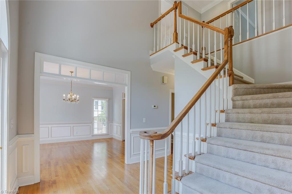 1721 Curraghmore Road Clemmons, NC 27012 - Photo 4 of 30