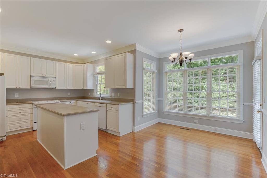 1721 Curraghmore Road Clemmons, NC 27012 - Photo 6 of 30
