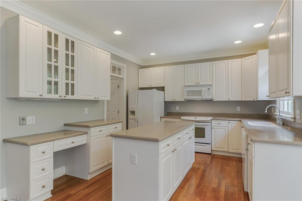 1721 Curraghmore Road Clemmons, NC 27012 - Photo 7 of 30