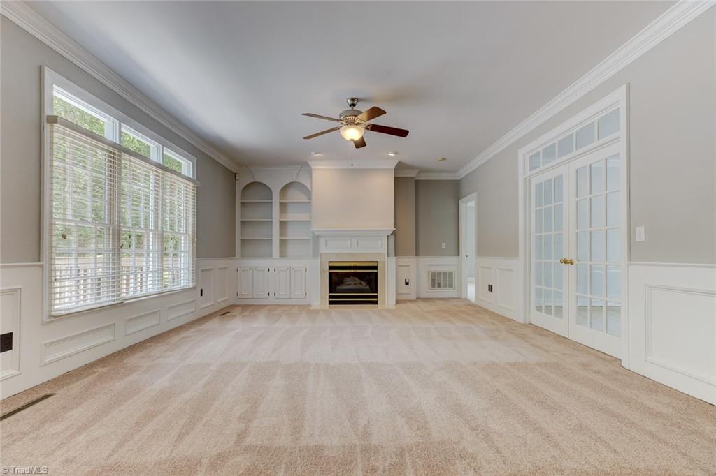 1721 Curraghmore Road Clemmons, NC 27012 - Photo 10 of 30