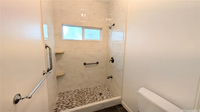 view of a bathroom
