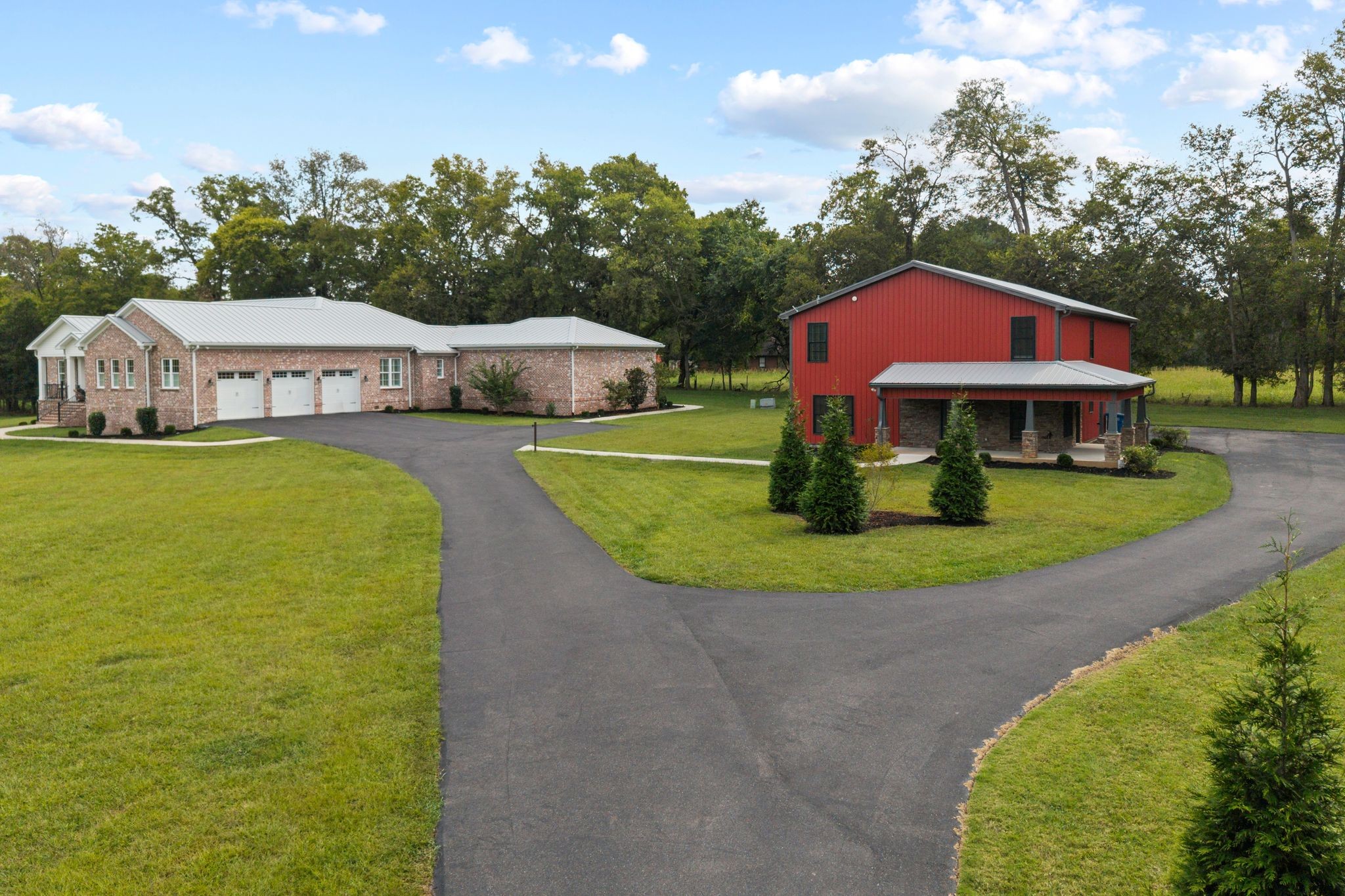 808 North Main Street Mount Pleasant, TN 38474 - Photo 1 of 91