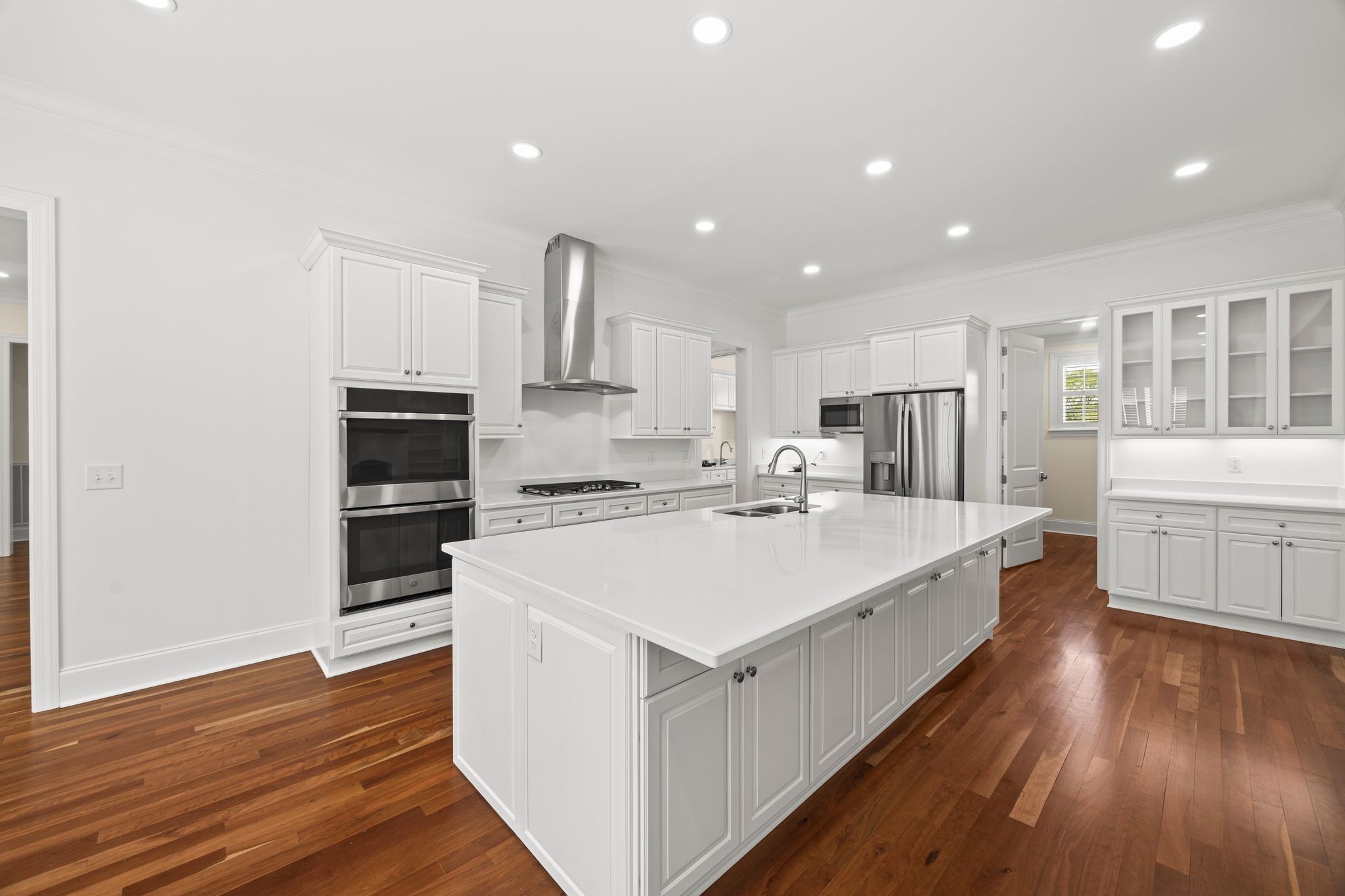 808 North Main Street Mount Pleasant, TN 38474 - Photo 11 of 91