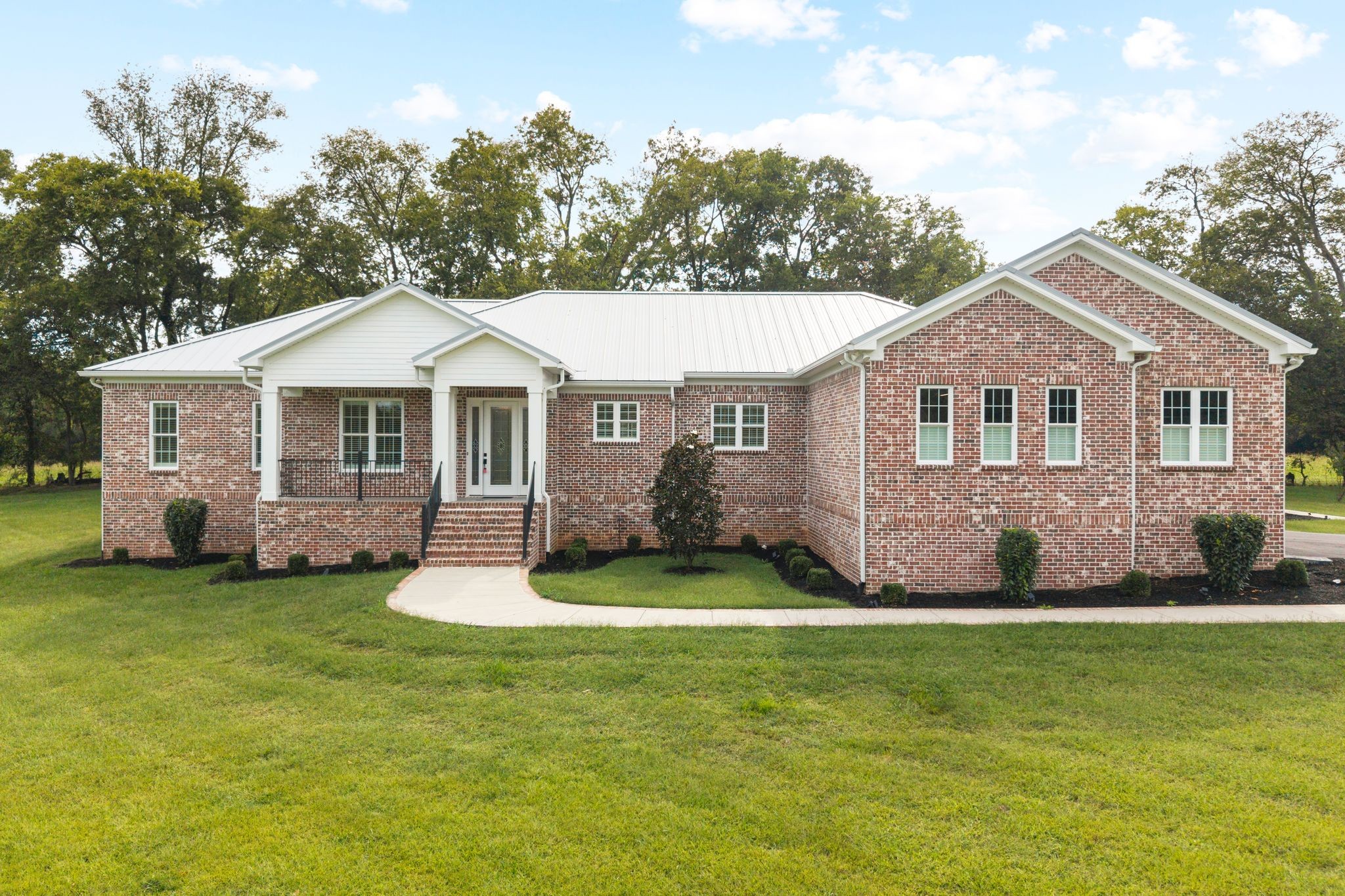 808 North Main Street Mount Pleasant, TN 38474 - Photo 3 of 91