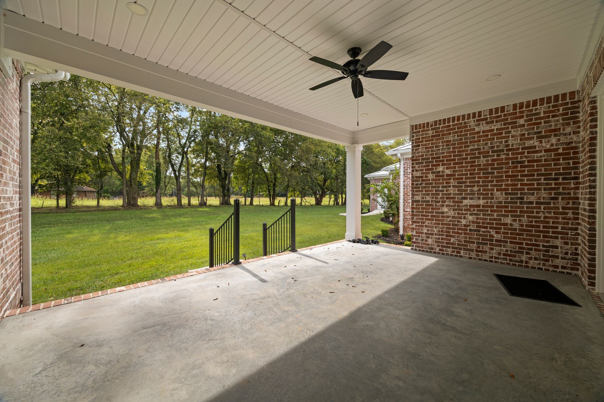 808 North Main Street Mount Pleasant, TN 38474 - Photo 46 of 91