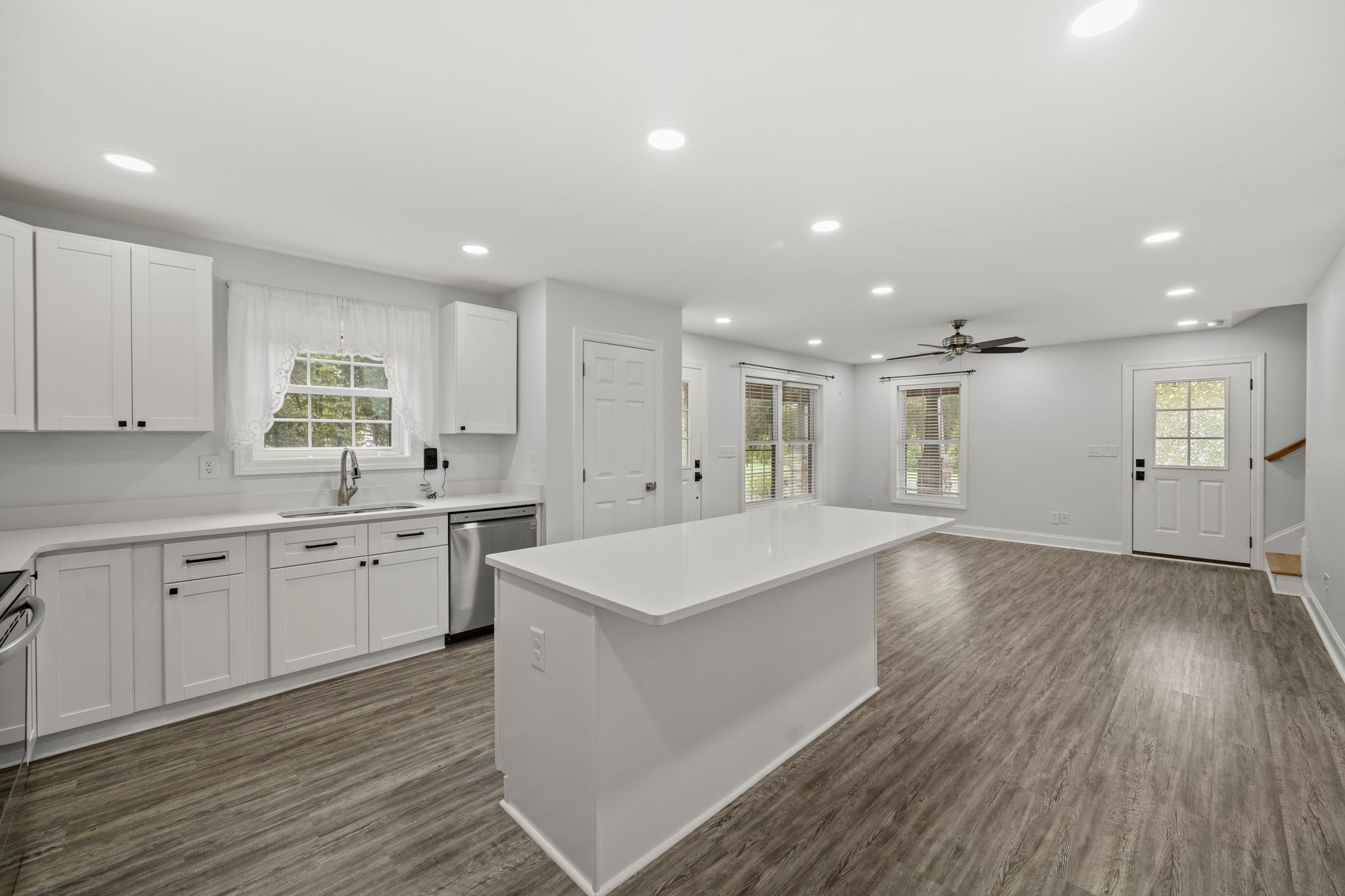 808 North Main Street Mount Pleasant, TN 38474 - Photo 64 of 91