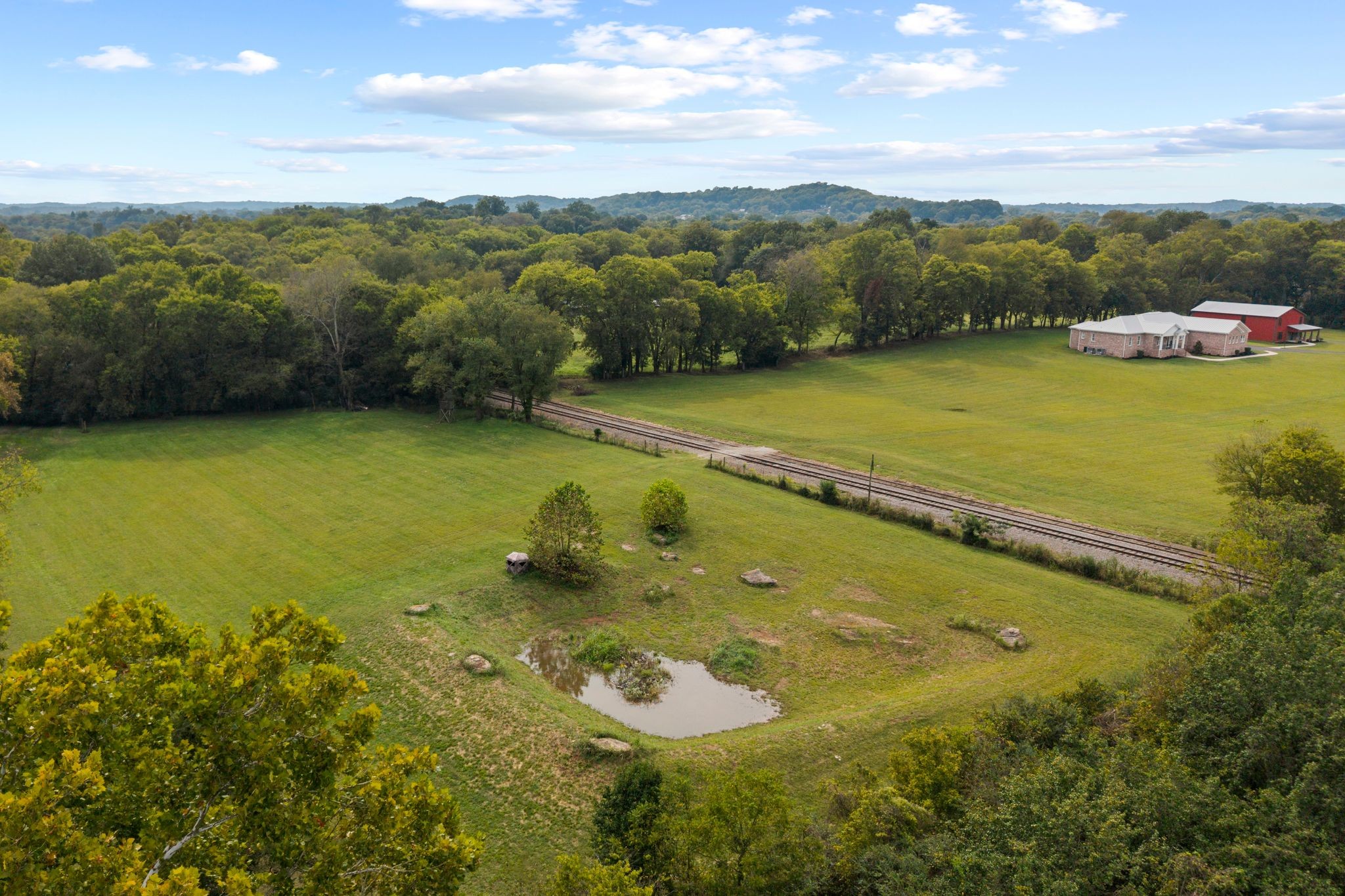 808 North Main Street Mount Pleasant, TN 38474 - Photo 86 of 91