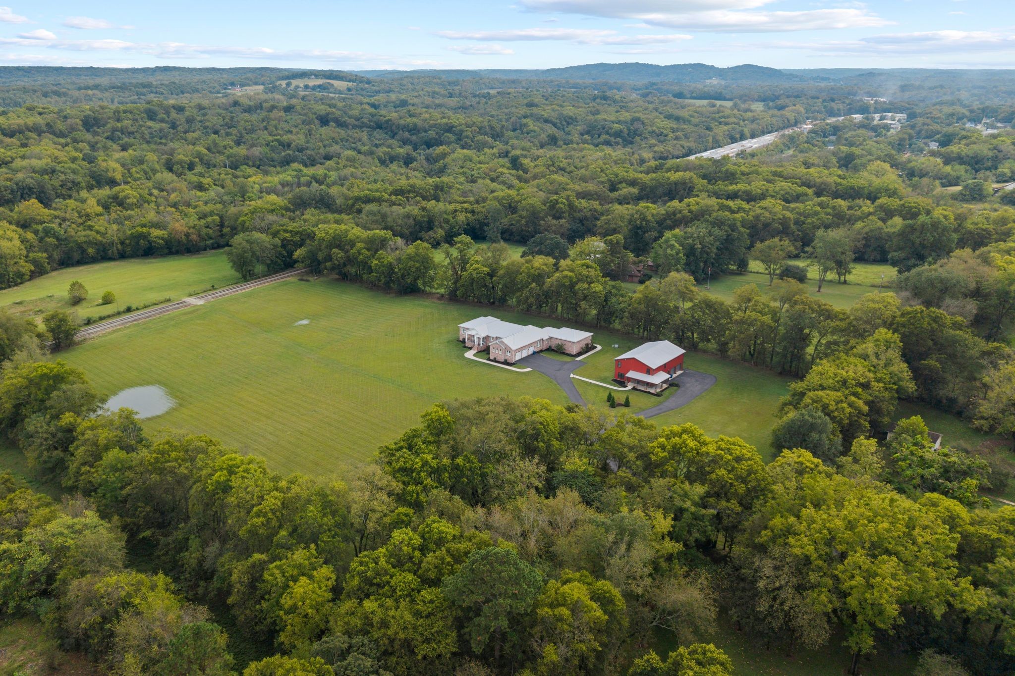 808 North Main Street Mount Pleasant, TN 38474 - Photo 90 of 91