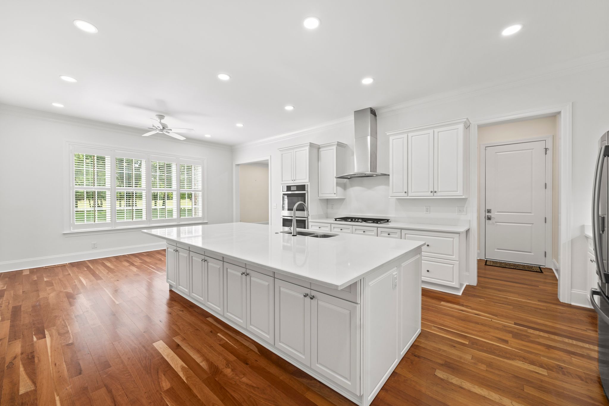 808 North Main Street Mount Pleasant, TN 38474 - Photo 9 of 91